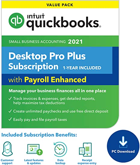 intuit quickbooks payroll for mac